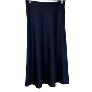 J.Crew silky skirt